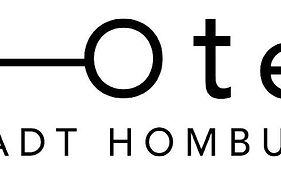 Hotel Stadt Homburg